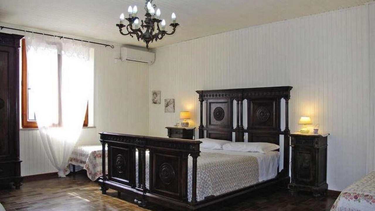 Photo of Bedroom in Ramazzano