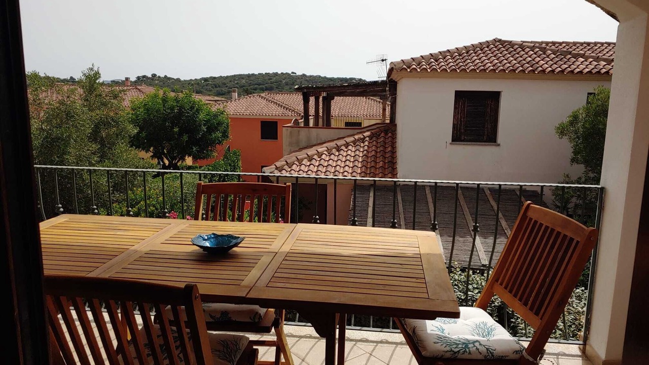 Photo of Outdoor in Case Peschiera-Lu Fraili