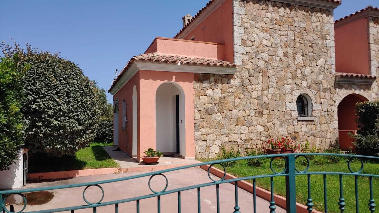 Photo of Outdoor in Case Peschiera-Lu Fraili