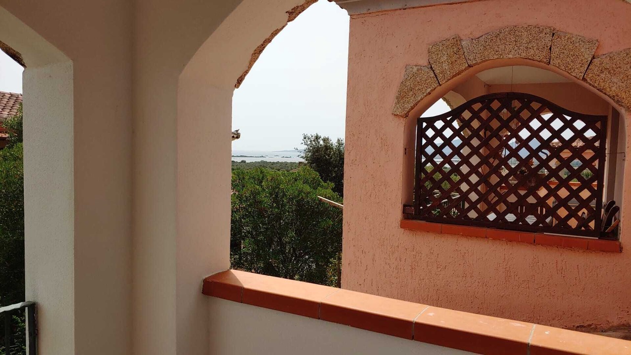Photo of Outdoor in Case Peschiera-Lu Fraili