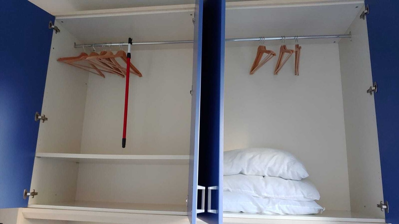 Photo of Bedroom in Case Peschiera-Lu Fraili