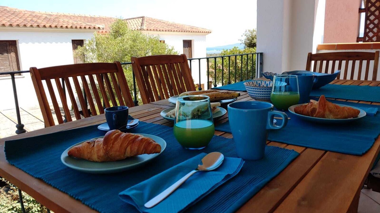 Photo of Outdoor in Case Peschiera-Lu Fraili
