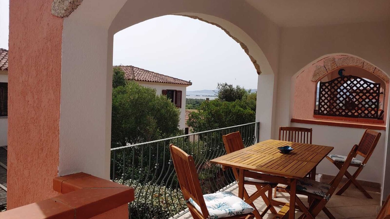 Photo of Outdoor in Case Peschiera-Lu Fraili