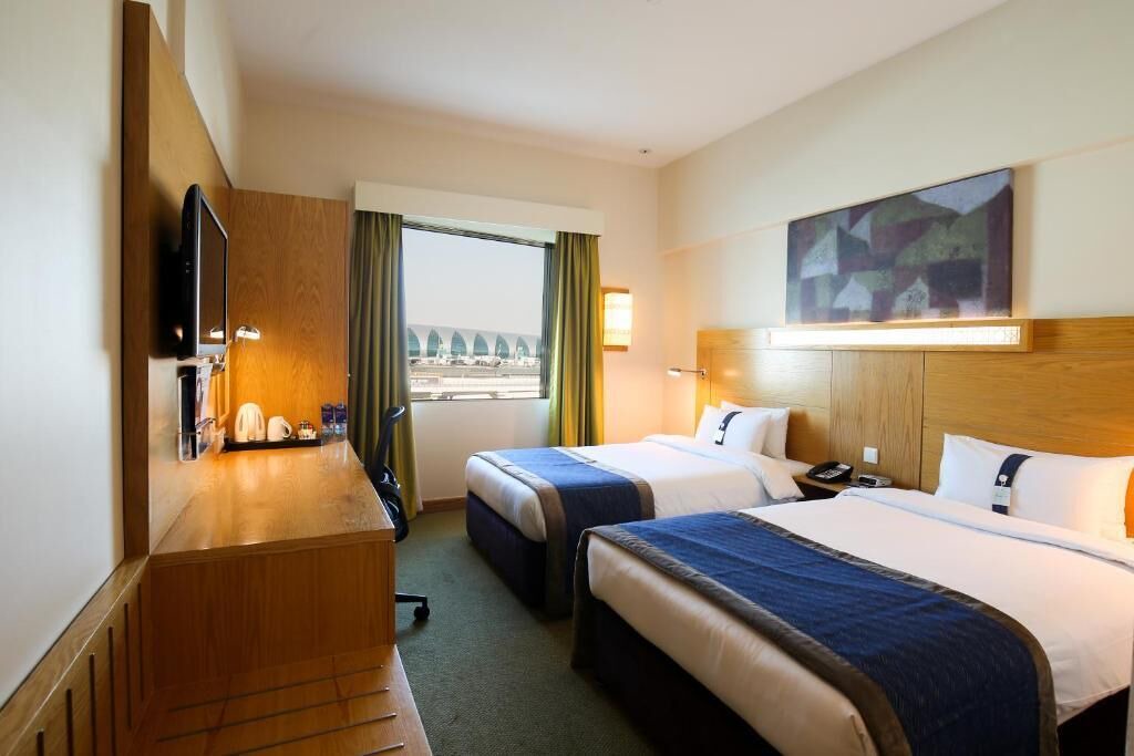 Photo of Bedroom in Garhoud