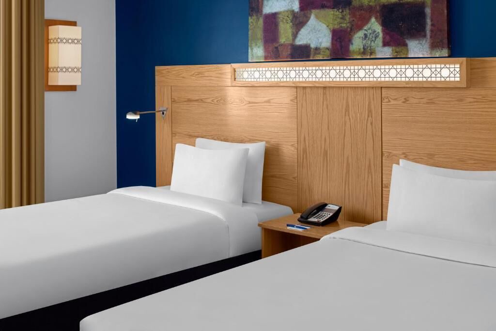 Photo of Bedroom in Garhoud