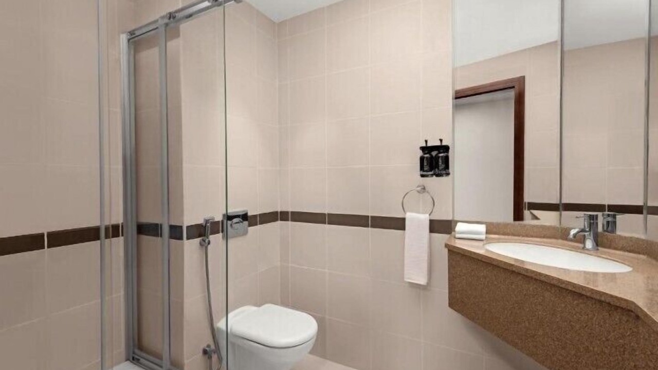 Photo of Bathroom in Al Sufouh 2