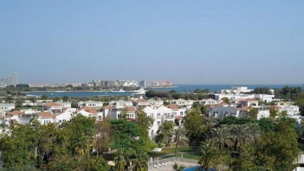 Photo of Outdoor in Al Sufouh 2