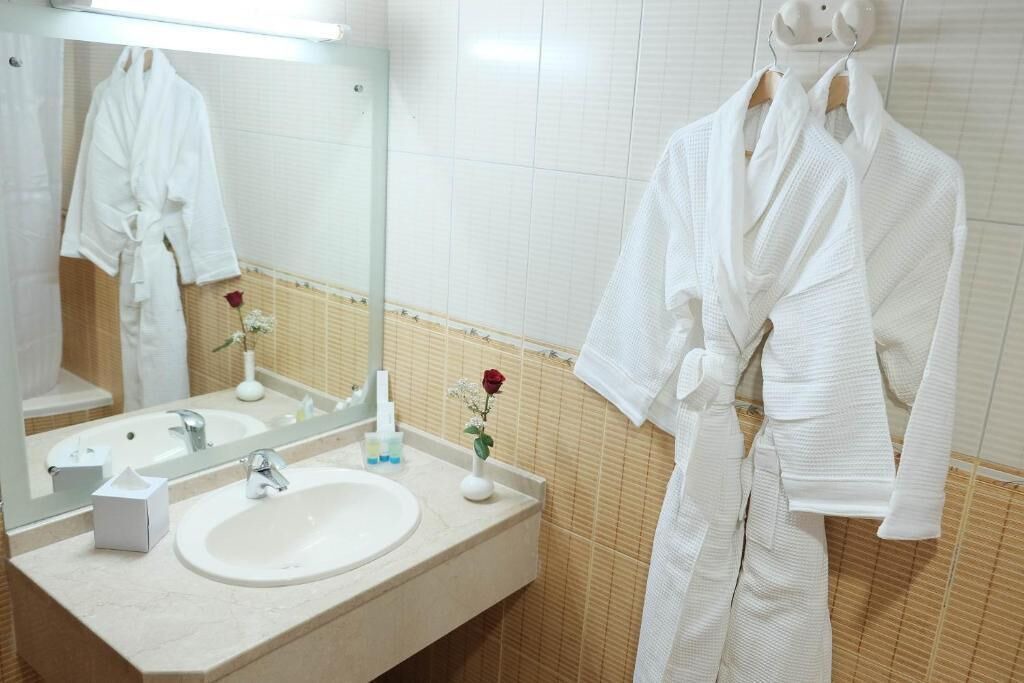 Photo of Bathroom in Al Mankhool