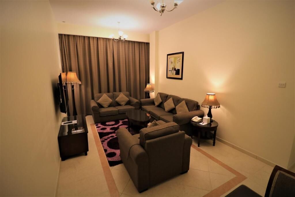 Photo of Livingroom in Al Mankhool