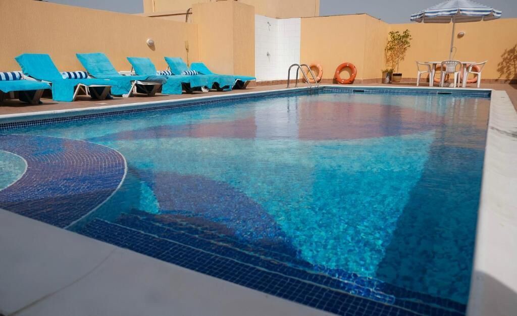 Photo of Outdoor in Al Mankhool