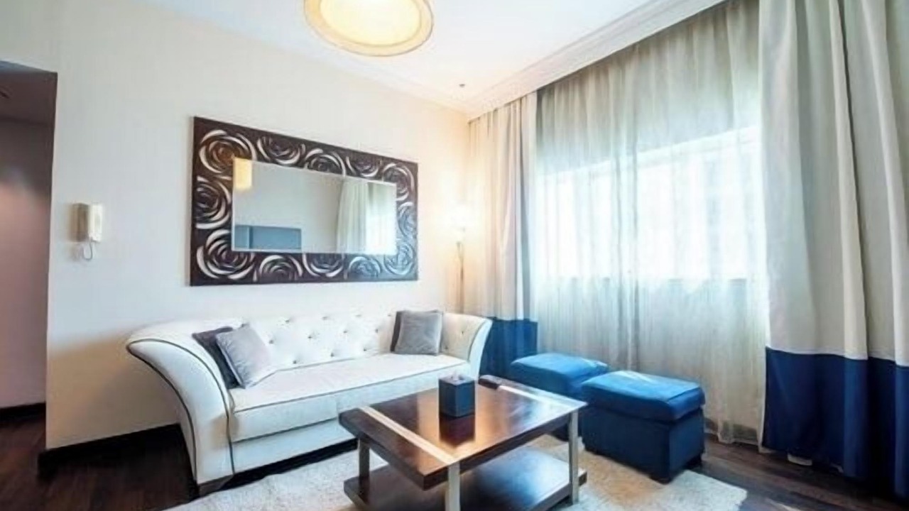 Photo of Livingroom in Barsha Heights
