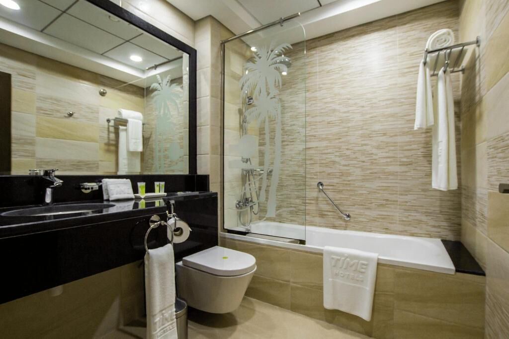 Photo of Bathroom in Dubai