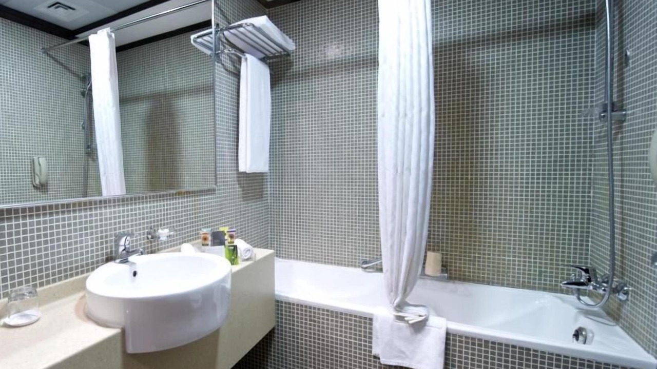 Photo of Bathroom in Barsha Heights