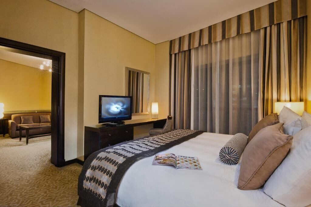 Photo of Bedroom in Barsha Heights