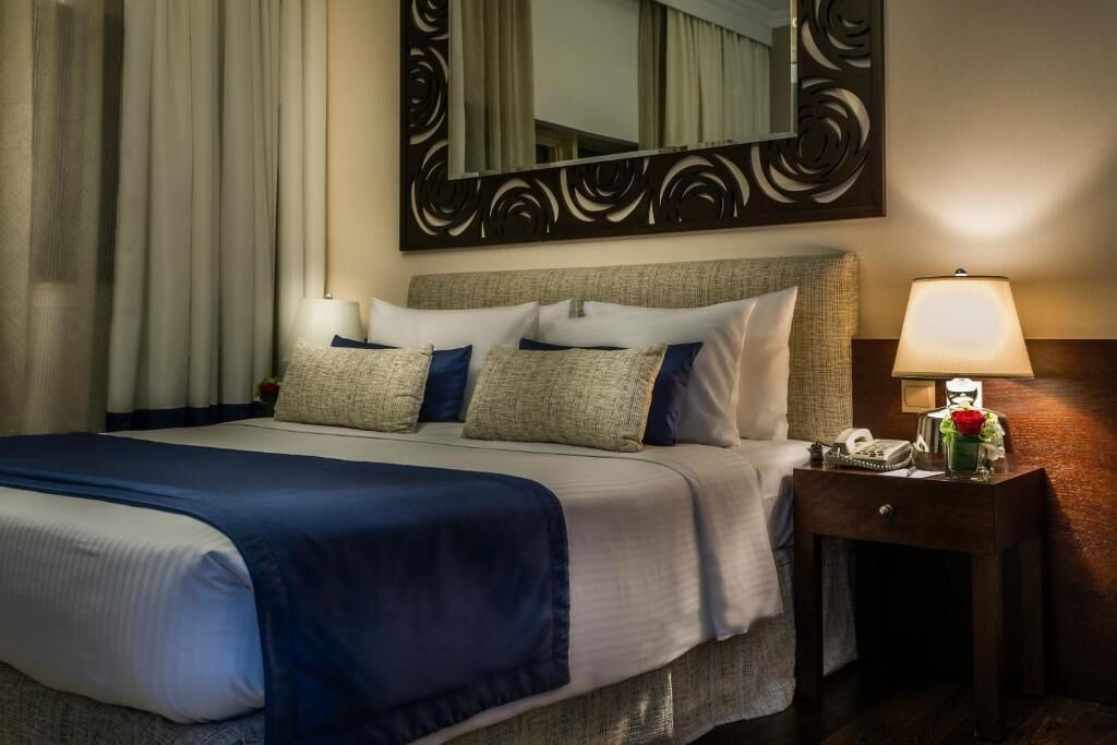 Photo of Bedroom in Barsha Heights