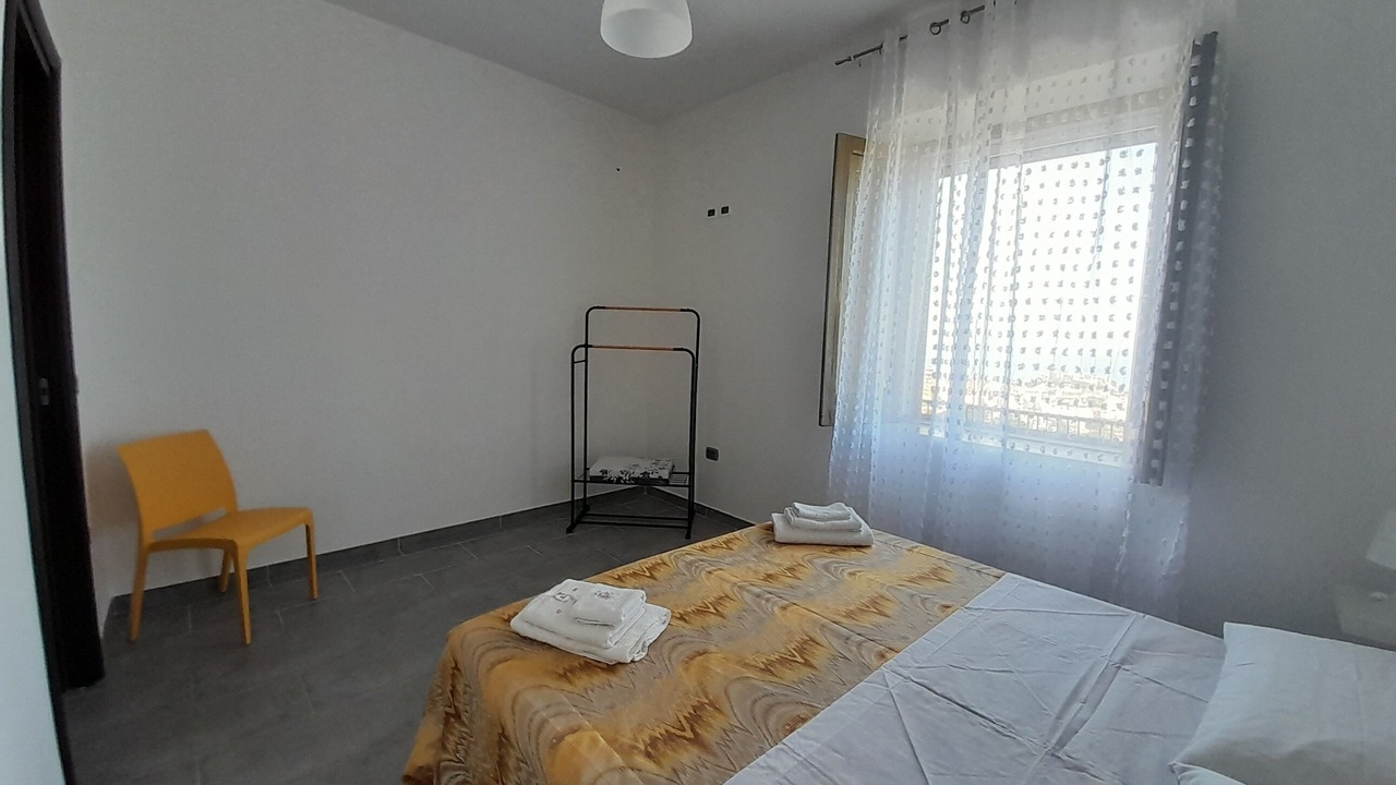 Photo of Bedroom in San Lucido