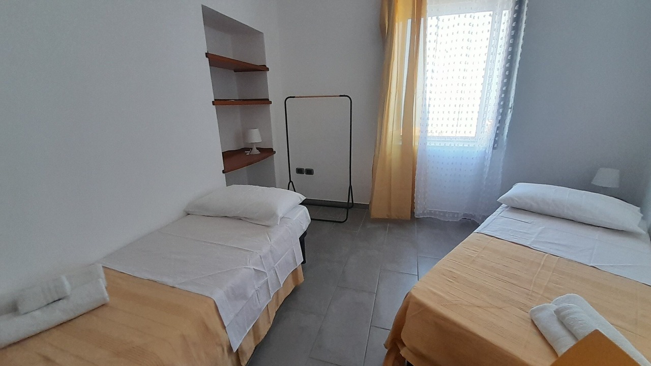 Photo of Bedroom in San Lucido
