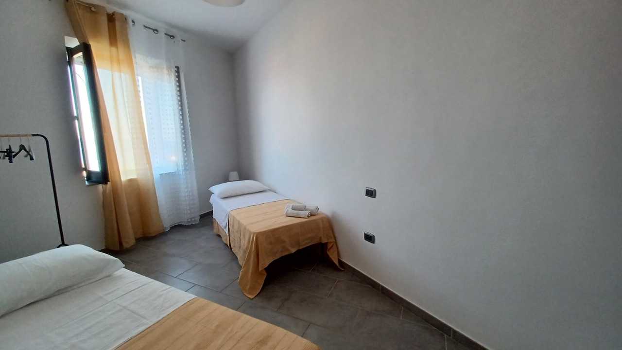 Photo of Bedroom in San Lucido
