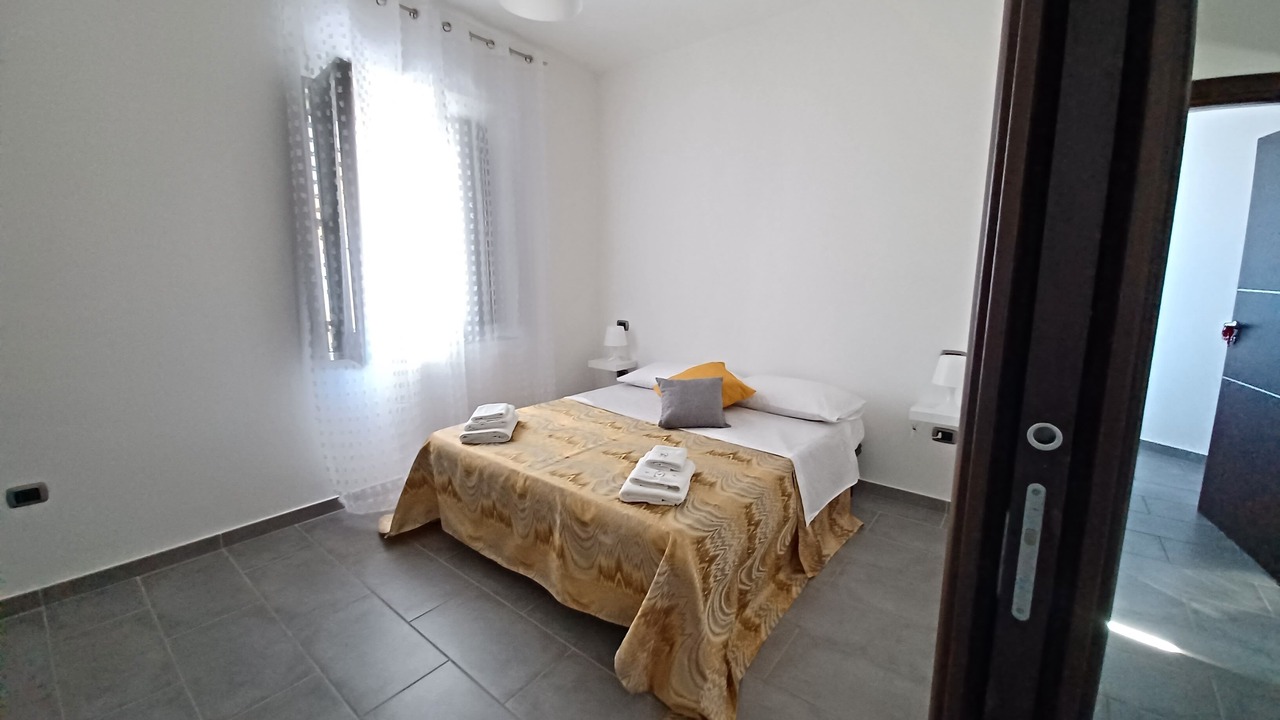 Photo of Bedroom in San Lucido