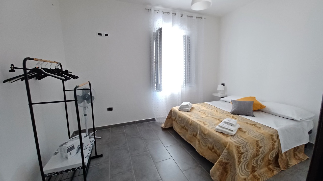 Photo of Bedroom in San Lucido