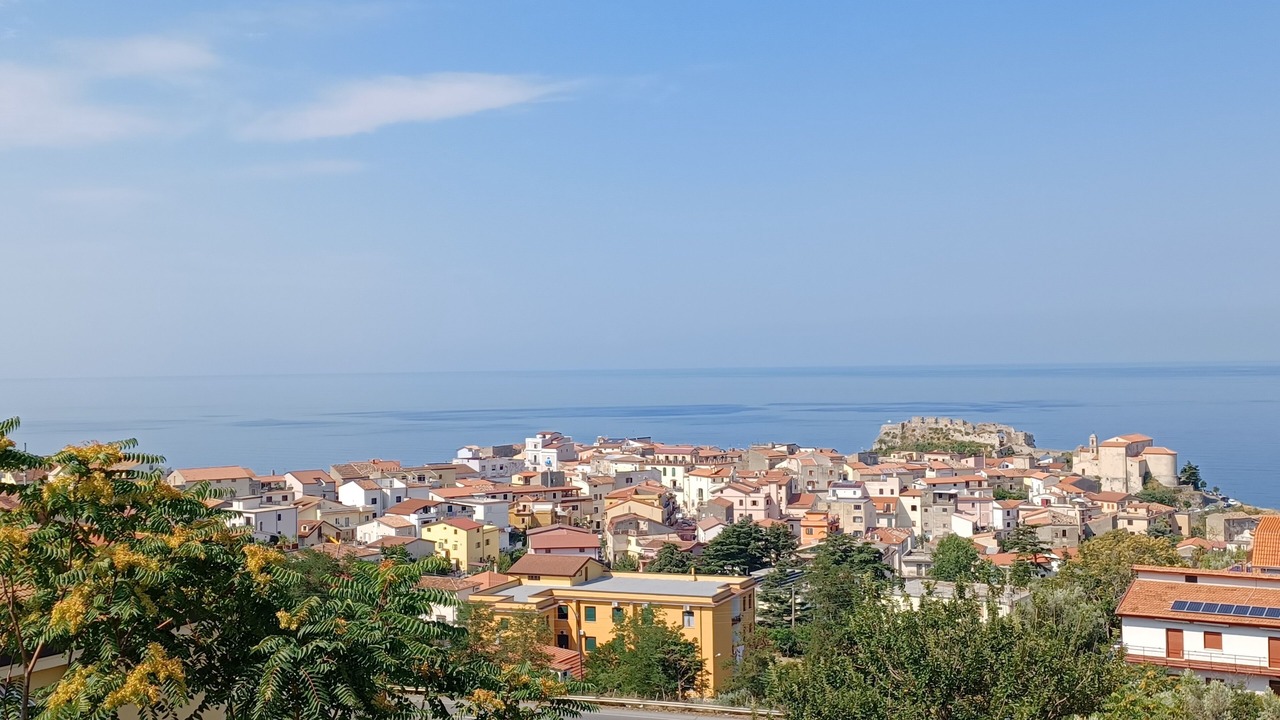 Photo of Outdoor in San Lucido