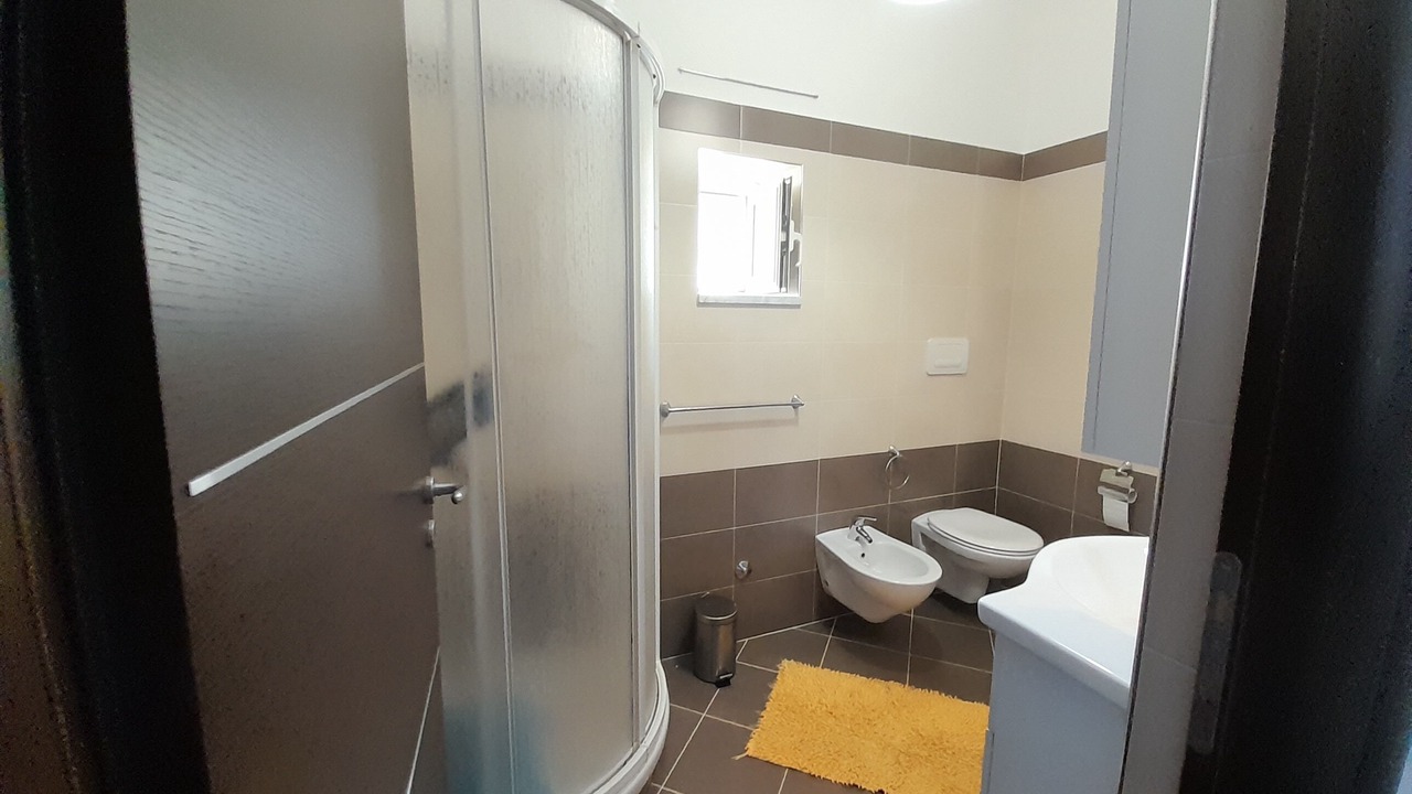 Photo of Bathroom in San Lucido