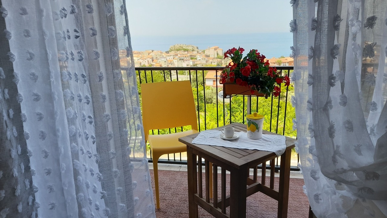 Photo of Outdoor in San Lucido
