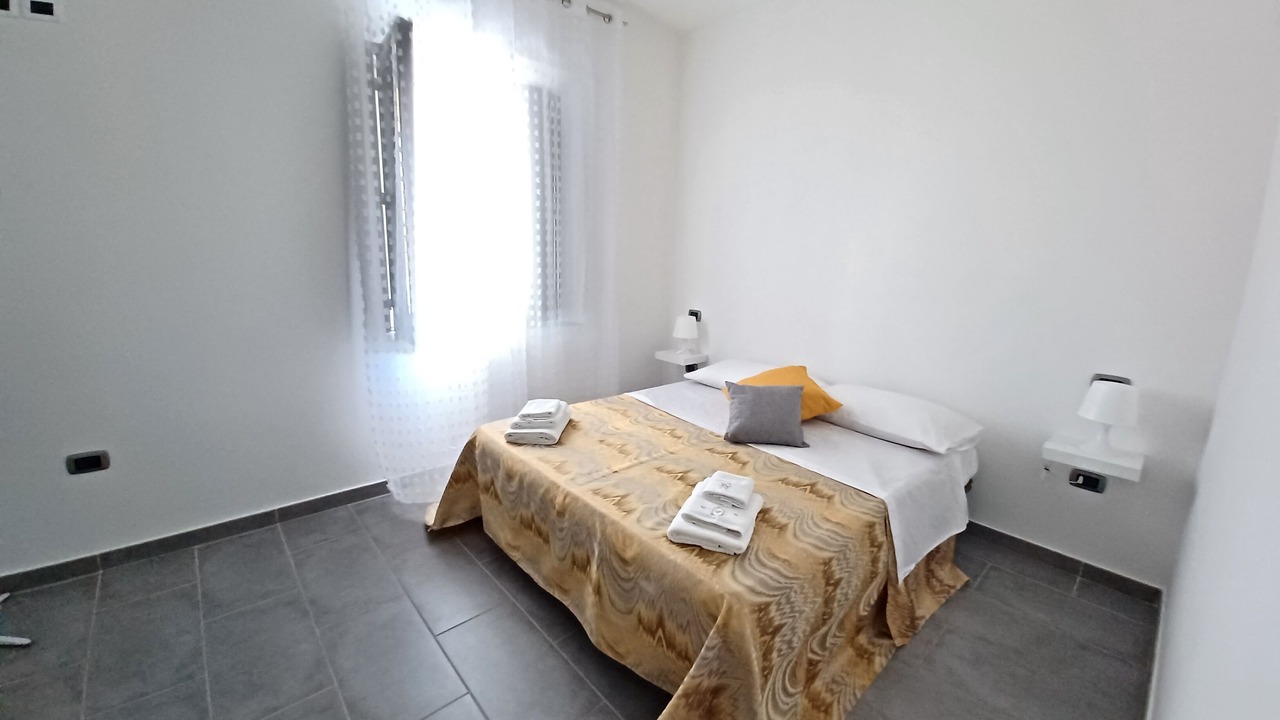 Photo of Bedroom in San Lucido