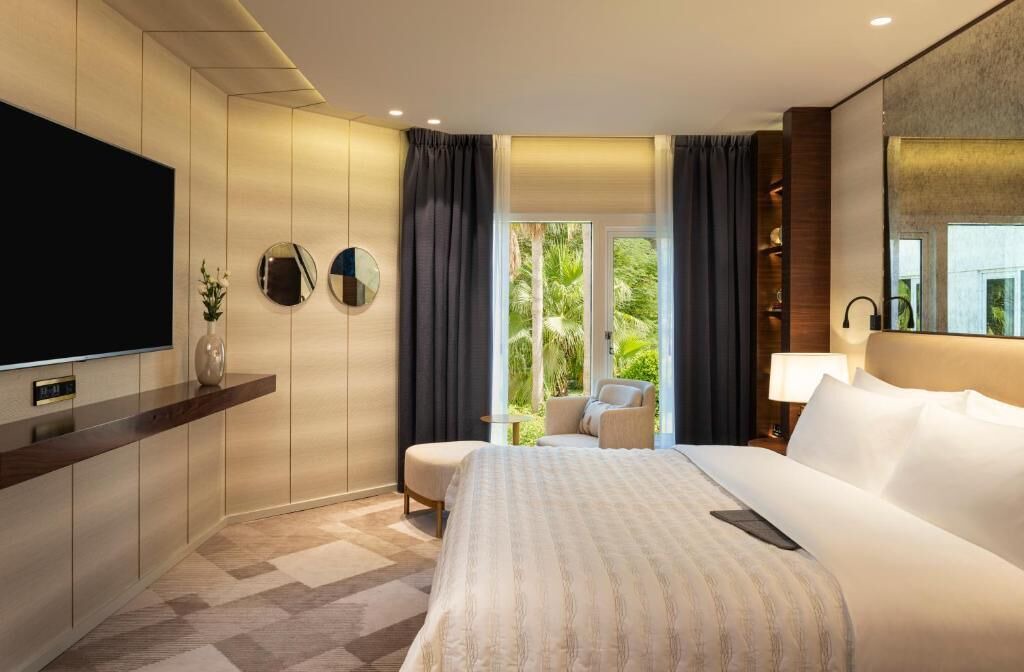 Photo of Bedroom in Garhoud