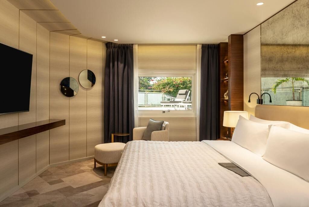 Photo of Bedroom in Garhoud