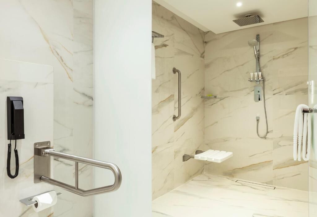 Photo of Bathroom in Garhoud