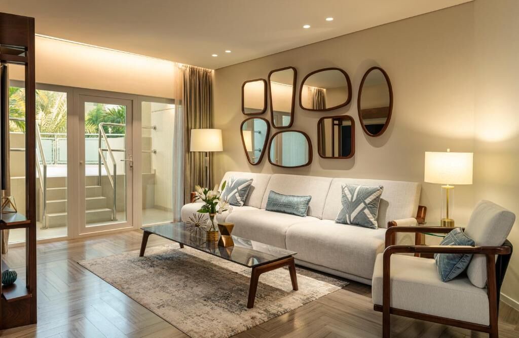 Photo of Livingroom in Garhoud