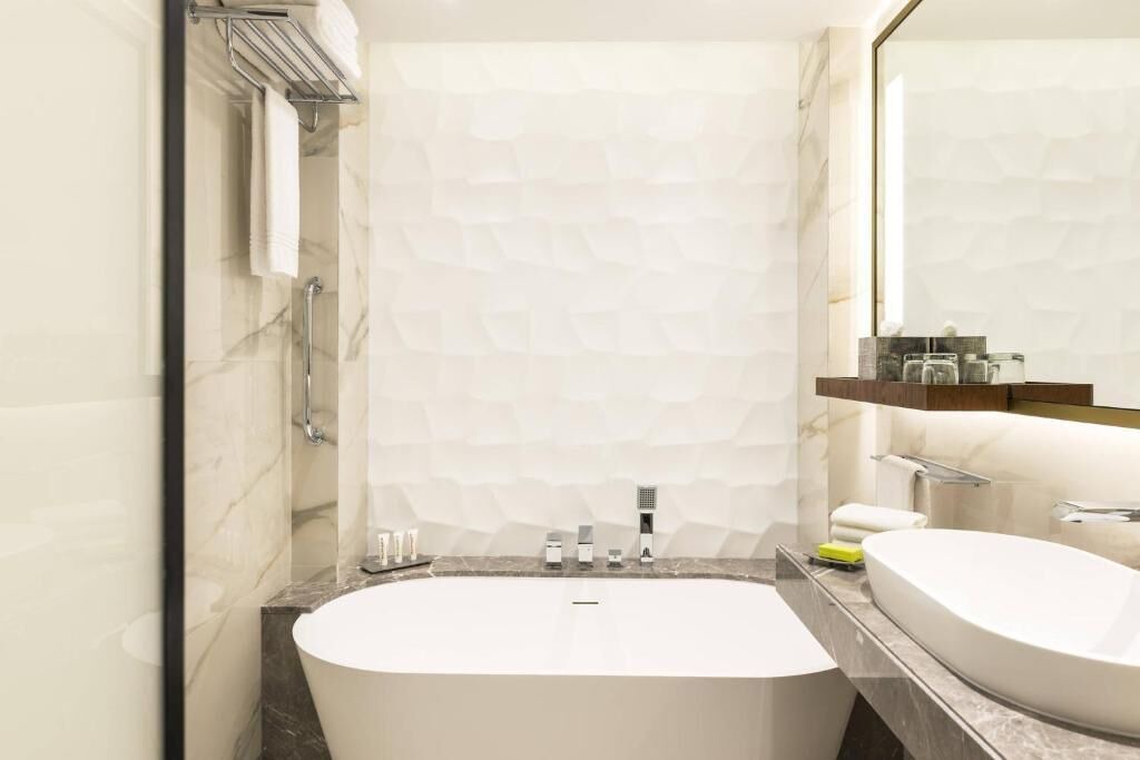 Photo of Bathroom in Garhoud