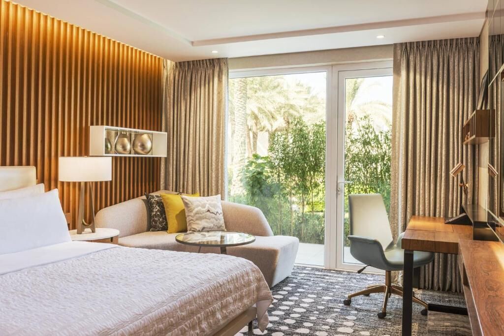 Photo of Bedroom in Garhoud