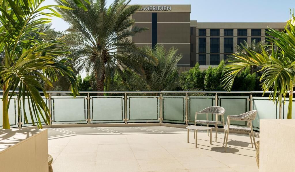 Photo of Patio Balcony in Garhoud