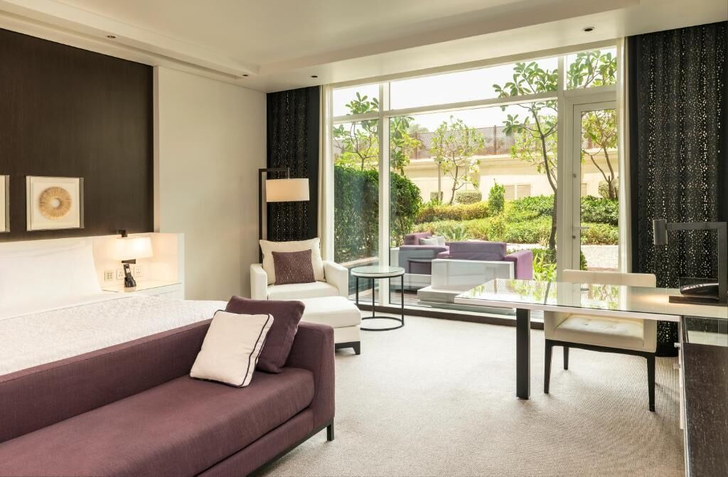 Photo of Livingroom in Garhoud