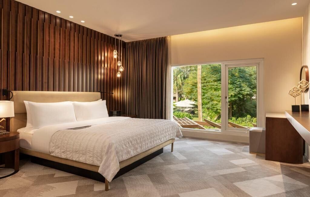 Photo of Bedroom in Garhoud