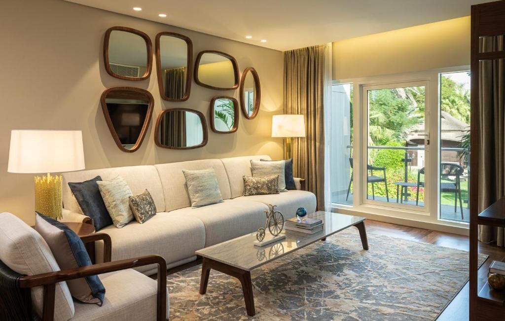 Photo of Livingroom in Garhoud
