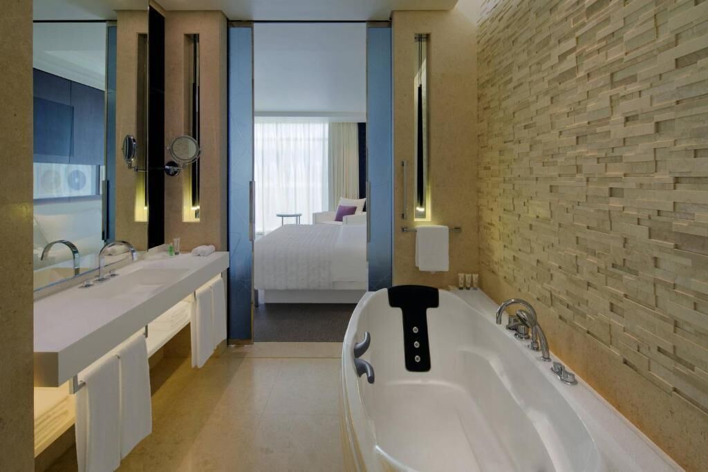 Photo of Bathroom in Garhoud
