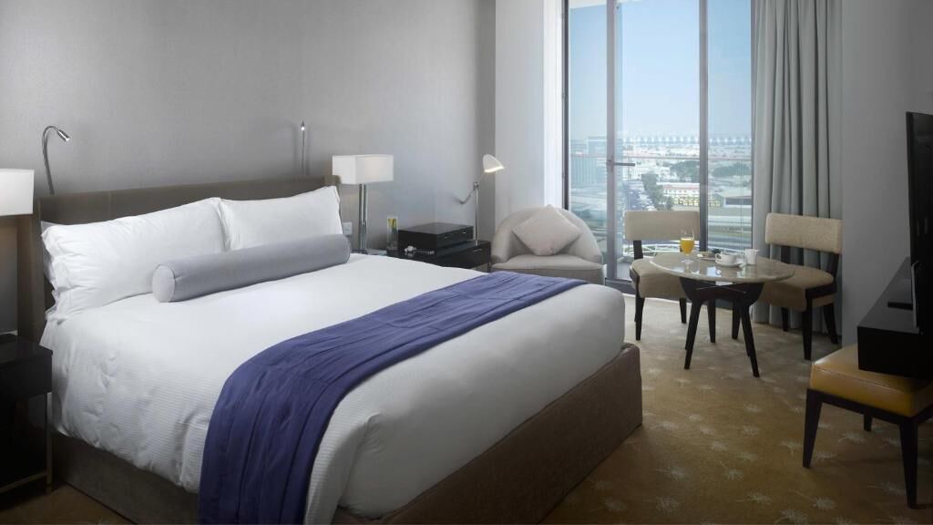Photo of Bedroom in Dubai Festival City