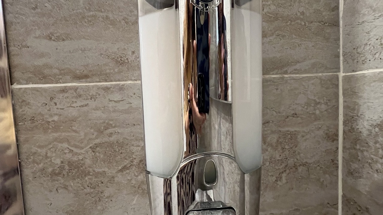 Photo of Bathroom in Naples