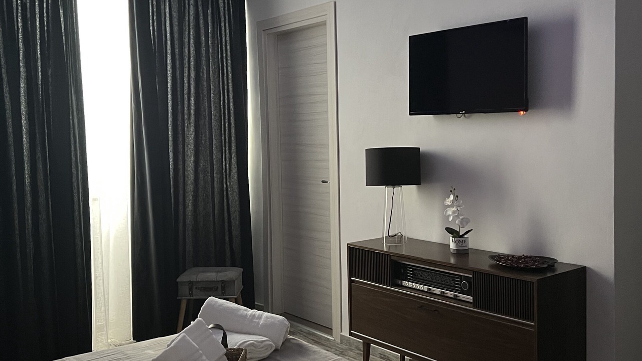 Photo of Bedroom in Naples