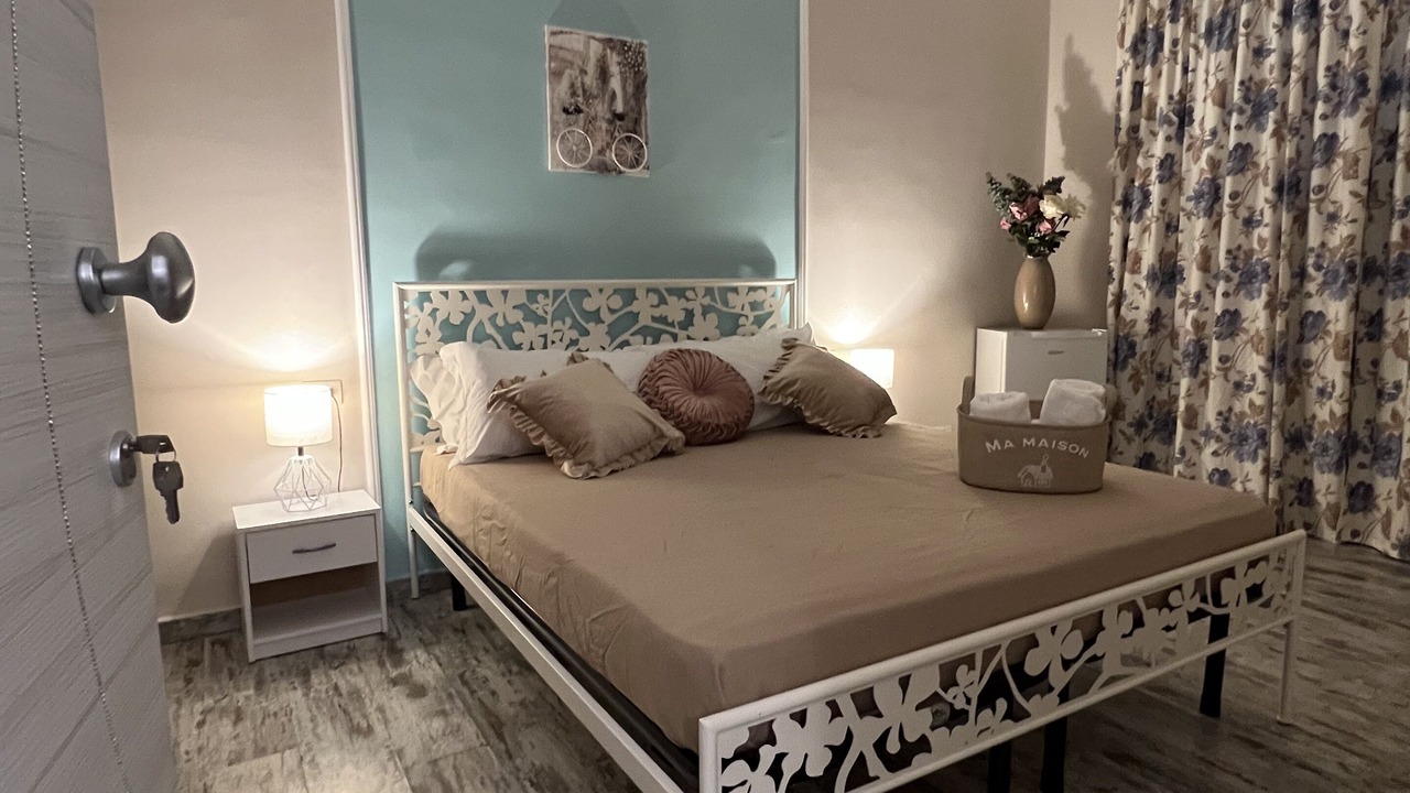 Photo of Bedroom in Naples