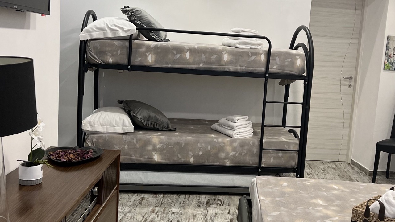 Photo of Bedroom in Naples