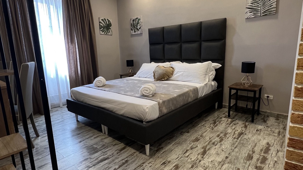 Photo of Bedroom in Naples