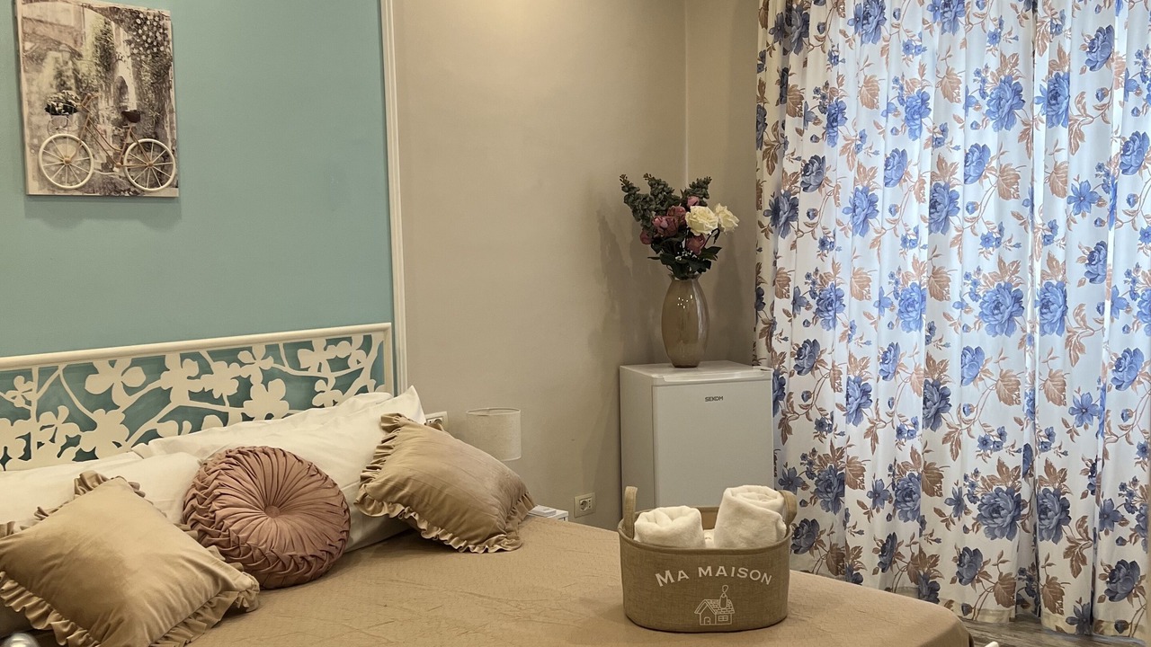 Photo of Bedroom in Naples