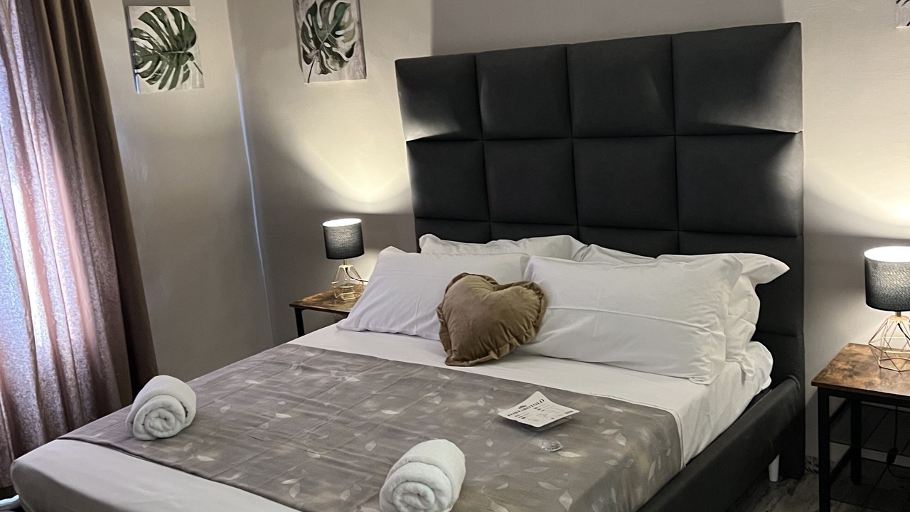 Photo of Bedroom in Naples