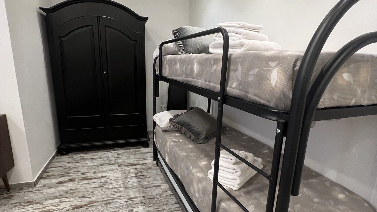 Photo of Bedroom in Naples