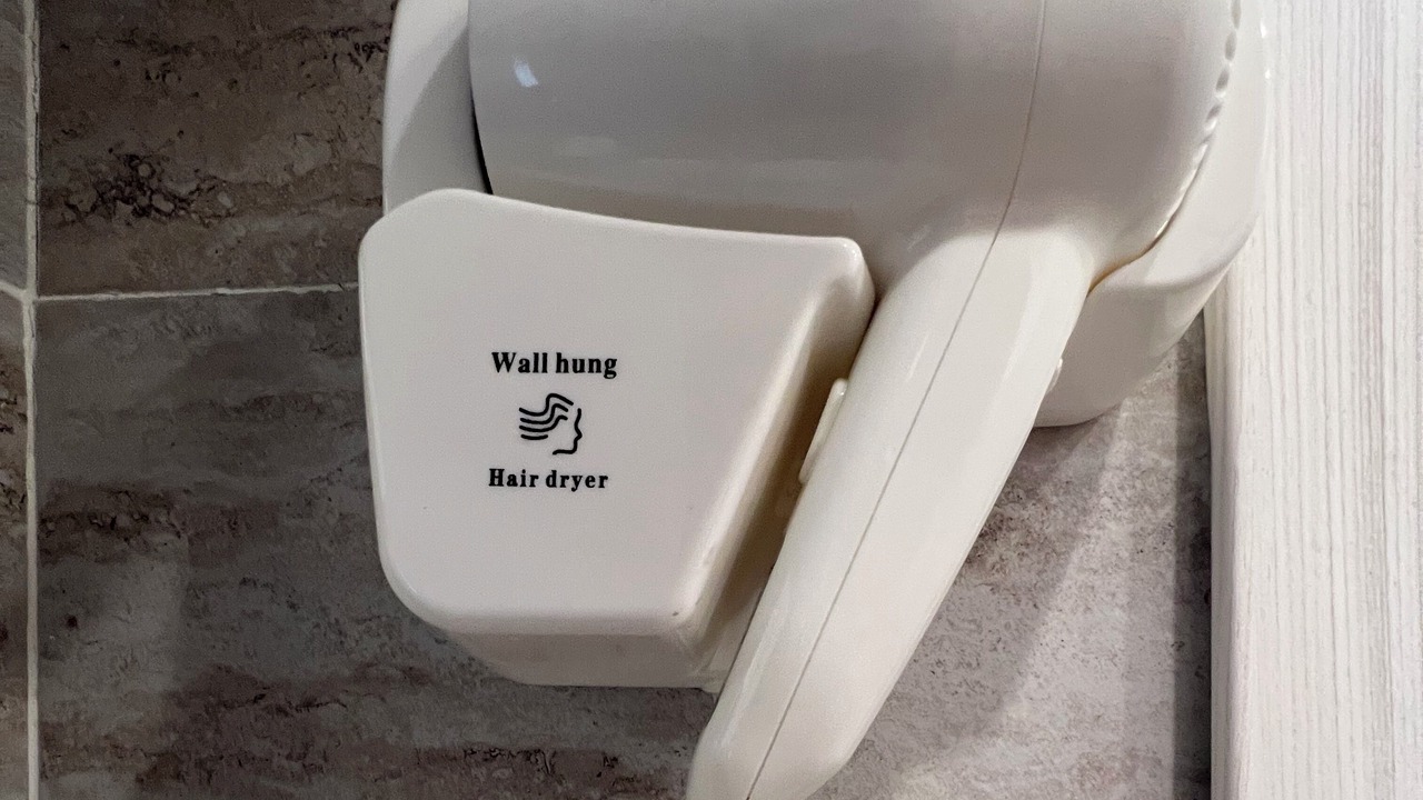 Photo of Bathroom in Naples