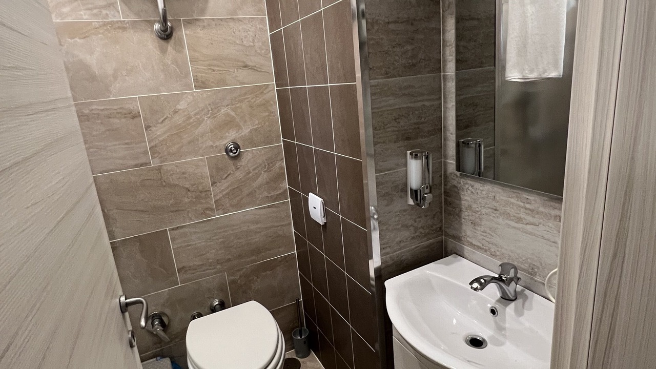 Photo of Bathroom in Naples
